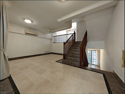 Chancery Grove (D11), Terrace #515490161